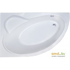 Ванна Royal Bath Alpine 140x95L RB819103