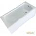 Ванна Royal Bath Vienna 150x70L RB953201 (с каркасом и 2 экранами). Фото №3