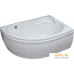 Ванна Royal Bath Alpine 140x95x58R RB819103 (с каркасом). Фото №2