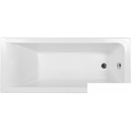 

Ванна Aquanet Bright 180x80, Bright 180x80