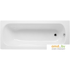 Ванна Vitra Optimum Neo 150x70 64560001000+59996456000 (с ножками)