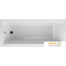 Ванна Alba Spa Gamma 170x70 (2 экрана)