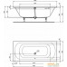 Ванна Ideal Standard Hot Line 180x80 K275001. Фото №4