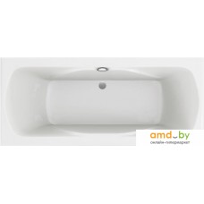 Ванна BelBagno BB104 180х80