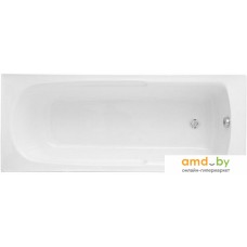 Ванна Aquanet Extra 170x70 (с каркасом и экраном)