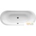 Ванна Villeroy & Boch Cetus 175x75 UBQ175CEU7V-01. Фото №1