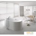 Ванна Villeroy & Boch Cetus 175x75 UBQ175CEU7V-01. Фото №2