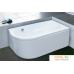 Ванна Royal Bath Azur 150x80R RB614201. Фото №4