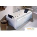 Ванна Royal Bath Triumph 185x87 RB665102 (с каркасом). Фото №6