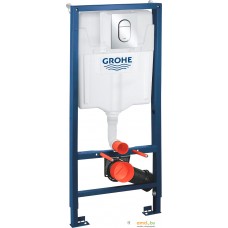 Инсталляция для унитаза Grohe Rapid SL 39504000