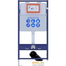 Инсталляция для унитаза Aquatek INS-0000001