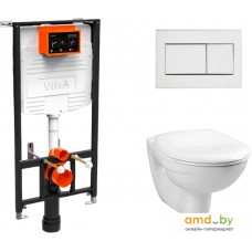 Унитаз Vitra Normus L-box 9773B003-7206