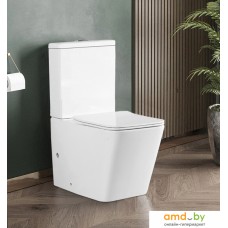 Унитаз Aquaceramika Urban AC002