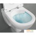 Унитаз подвесной Villeroy & Boch O.novo 5660HR01. Фото №3