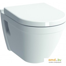 Унитаз подвесной Vitra S50 7740B003-0075 (без сиденья)