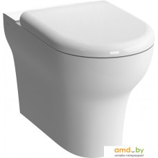 Унитаз напольный Vitra Zentrum 5782B003-0585 (без бачка, без сиденья)