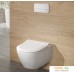 Унитаз Villeroy & Boch Subway 2.0 5614R2R1 Ceramic Plus. Фото №3