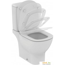 Унитаз Ideal Standard Tesi AquaBlade T008701