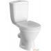 Унитаз Vitra Norm Blanc 9837B099-7201. Фото №1