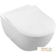 Унитаз Villeroy & Boch Subway 2.0 [5614 R201]