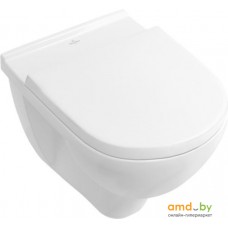 Унитаз Villeroy & Boch O.novo 5660H101