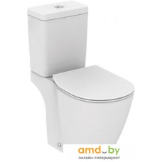 Унитаз Ideal Standard Connect AquaBlade E042901