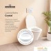 Унитаз Lavinia Boho Smart V-Clean 335901RS. Фото №12