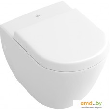 Унитаз Villeroy & Boch Subway 66041001