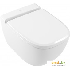 Унитаз Villeroy & Boch Antheus 4608R0R1 Ceramic Plus