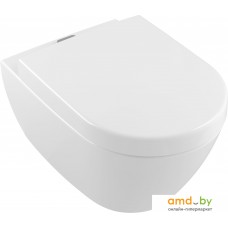 Унитаз Villeroy & Boch Subway 2.0 5614A1R1