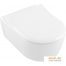 Унитаз Villeroy & Boch Avento 5656RS01