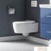 Унитаз Villeroy & Boch Avento 5656RS01. Фото №3