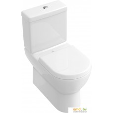 Унитаз Villeroy & Boch Subway 661010R1