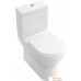 Унитаз Villeroy & Boch Subway 661010R1. Фото №1