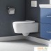 Унитаз Villeroy & Boch Avento [5656 HR01]. Фото №3