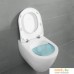 Унитаз Villeroy & Boch Avento [5656 HR01]. Фото №6