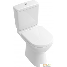 Унитаз Villeroy & Boch O.novo 56611001