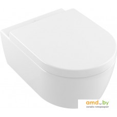 Унитаз Villeroy & Boch Avento 5656HRR1