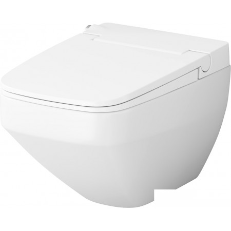 

Унитаз AM.PM Inspire 2.0 CCC50A1700SC, Inspire 2.0 CCC50A1700SC