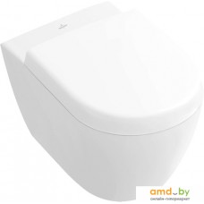 Унитаз Villeroy & Boch Subway 2.0 5606R001