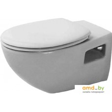 Унитаз Duravit Duraplus Colomba 254709