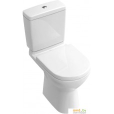 Унитаз Villeroy & Boch O.novo [5661 R001]