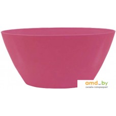 BigPlast Orchid Oval 34564 (розовый)