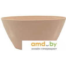 BigPlast Orchid Oval 34519 (бежевый)