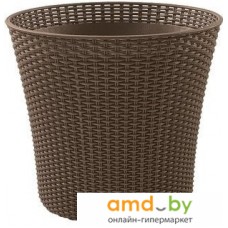 Кашпо Keter Conic Planter 231358