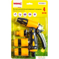 Распылитель WMC Tools TG7206017