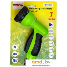 Распылитель WMC Tools TG7201031