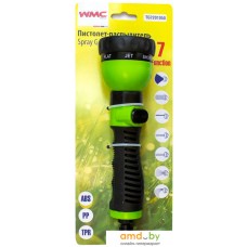 Распылитель WMC Tools TG7201050