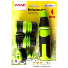 Распылитель WMC Tools TG7206002