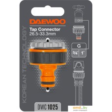 Коннектор Daewoo Power DWC 1025